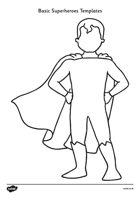 Color Your Own Hero: Blank Spiderman Mask Printables for Customization