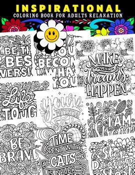 Coloring & Artistic Printables: Relax, Reflect, and Create