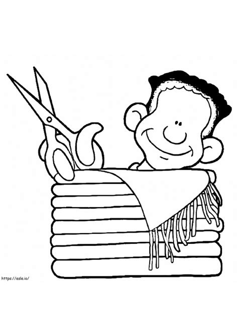 Coloring for All Ages: Tailoring the Experience for Every Hand