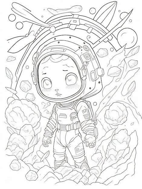 Coloring Pages & Creative Fun