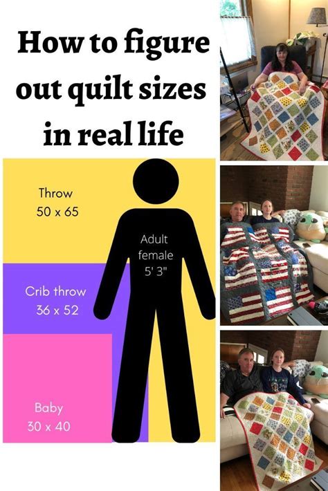 Comforting Throw & Lap Quilt Sizes: Snuggles on the Sofa
