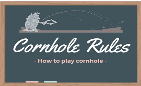 Common Cornhole Pitfalls: What to AVOID on the Board
