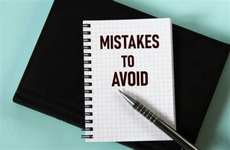 Common Farkle Pitfalls: Don't Make These Mistakes!