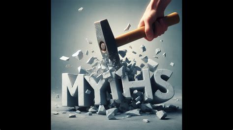 Common Misconceptions: Debunking Miranda Myths
