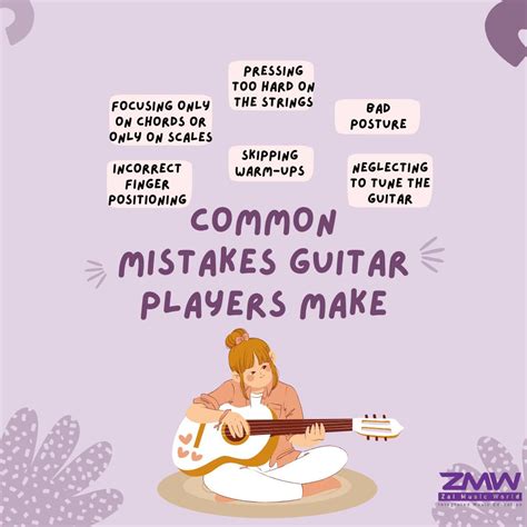 Common Mistakes When Using 3-String Chord Charts (and How to Avoid Them!)