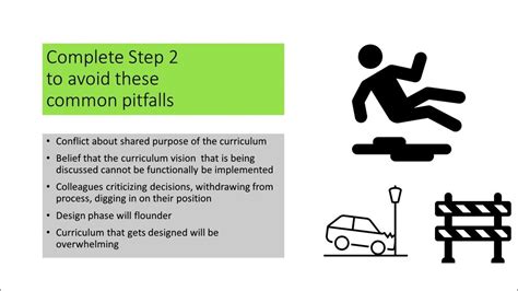 Common Pitfalls: Mistakes to AVOID Regarding Your Rights