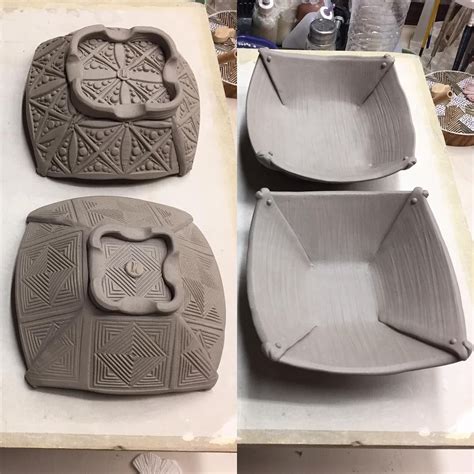 Common Pitfalls to Avoid When Using Slab Pottery Templates