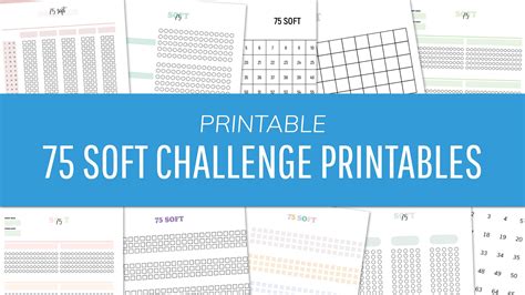 Common Pitfalls: What to AVOID on Your 75 Soft Challenge