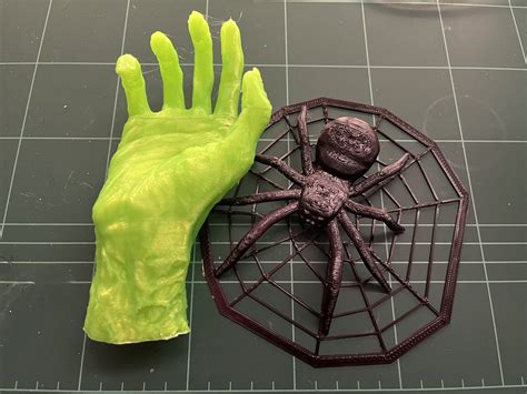 Common Pitfalls: What to AVOID When 3D Printing Halloween Costumes