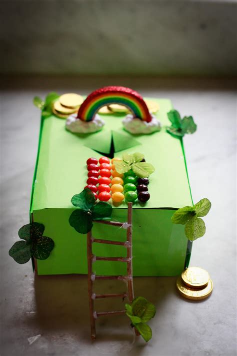 Common Pitfalls: What to AVOID When Building Your Leprechaun Trap