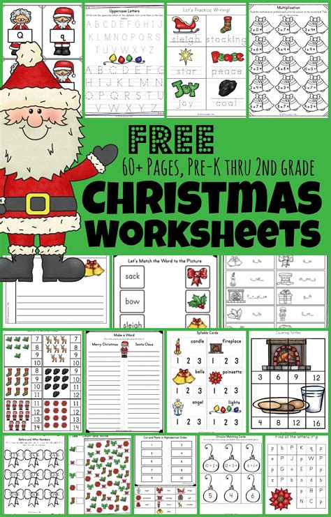 Common Pitfalls: What to AVOID When Choosing Christmas Printable Activities