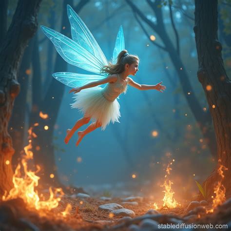 Common Pitfalls: What to AVOID When Choosing & Coloring Fairies
