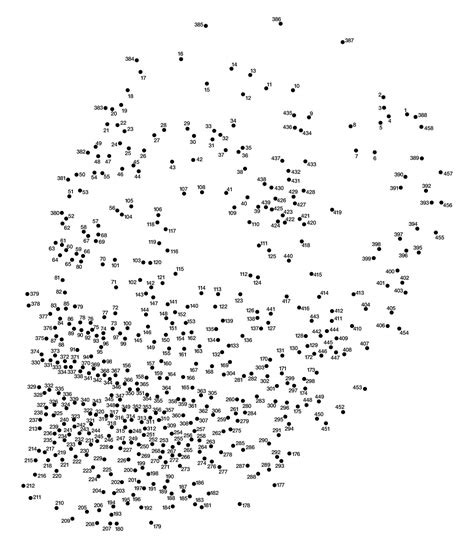 Common Pitfalls: What to AVOID When Choosing Dot to Dot Printables