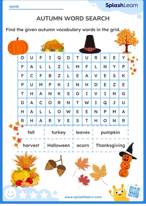 Common Pitfalls: What to AVOID When Choosing Your Autumn Word Search