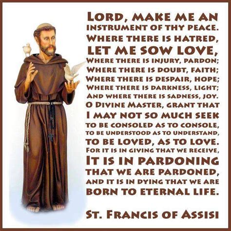 Common Pitfalls: What to AVOID When Choosing Your Printable St. Francis Prayer