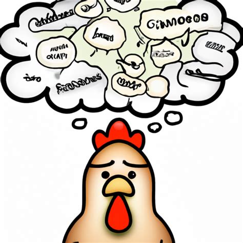 Common Pitfalls: What to AVOID When Coloring Chicken Pages