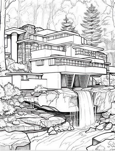 Common Pitfalls: What to AVOID When Coloring House Pages