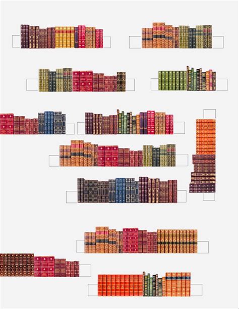 Common Pitfalls: What to AVOID When Crafting Printable Miniature Books