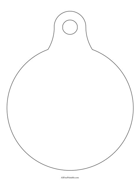 Common Pitfalls: What to AVOID When Crafting with Printable Ornament Templates