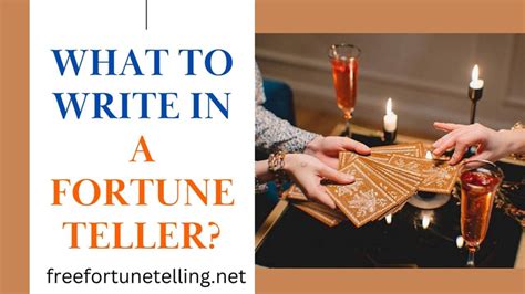 Common Pitfalls: What to AVOID When Crafting Your Fortune Teller
