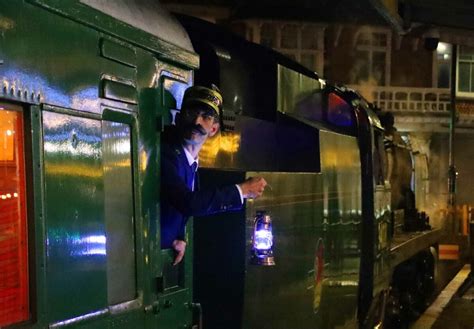 Common Pitfalls: What to AVOID When Crafting Your Polar Express Magic
