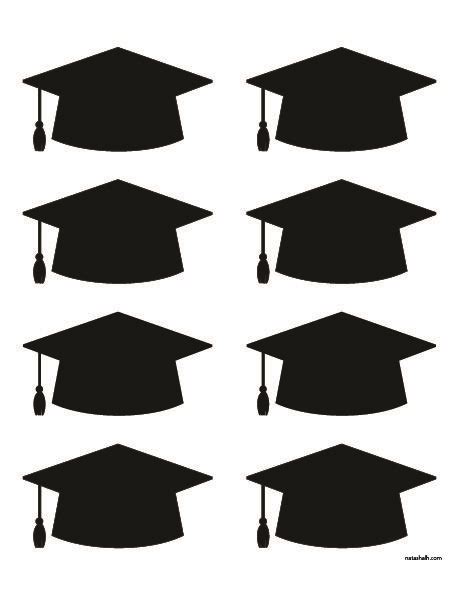 Common Pitfalls: What to AVOID When Crafting Your Printable Graduation Hat
