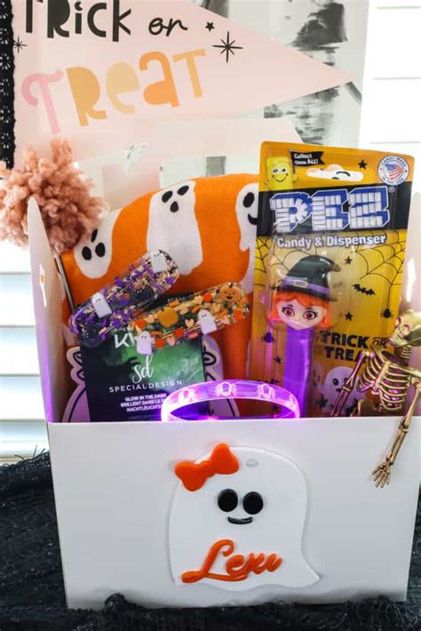 Common Pitfalls: What to AVOID When Creating Boo Baskets