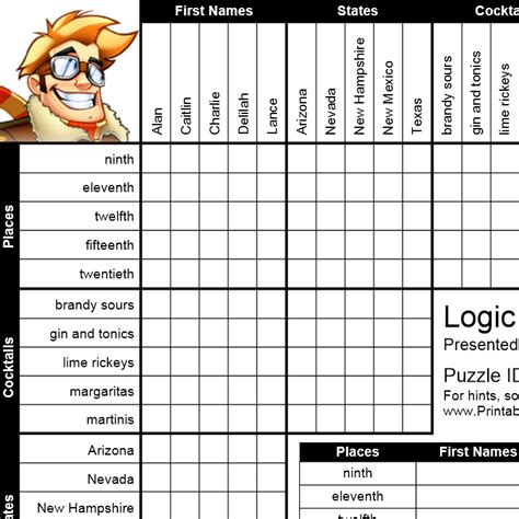 Common Pitfalls: What to AVOID When Creating Printable Acrostic Puzzles
