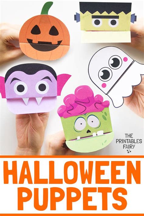 Common Pitfalls: What to AVOID When Creating Printable Halloween Crafts