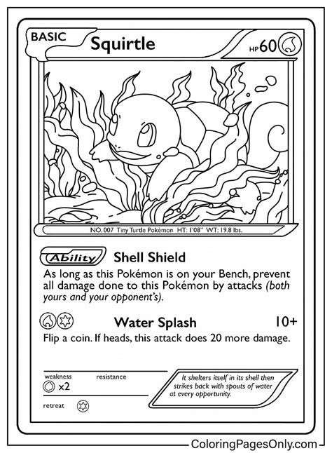 Common Pitfalls: What to AVOID When Creating Printable Pokémon Cards