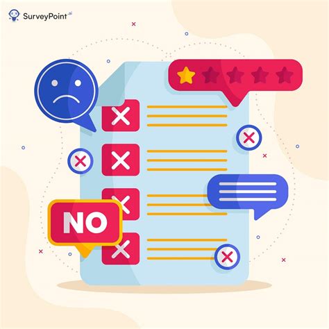Common Pitfalls: What to AVOID When Creating Your Questionnaire