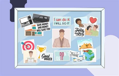Common Pitfalls: What to AVOID When Creating Your Vision Board