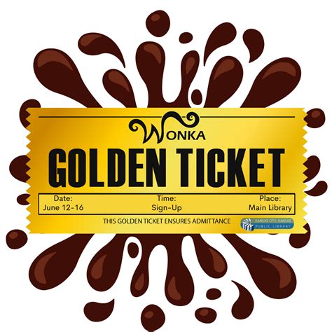 Common Pitfalls: What to AVOID When Creating Your Wonka Golden Ticket