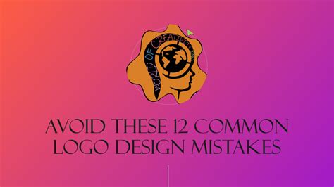 Common Pitfalls: What to AVOID When Designing Your Sign