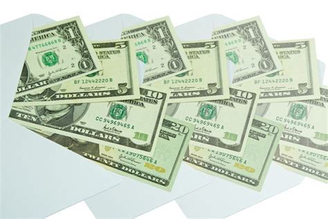 Common Pitfalls: What to AVOID When Doing the 100 Envelope Challenge