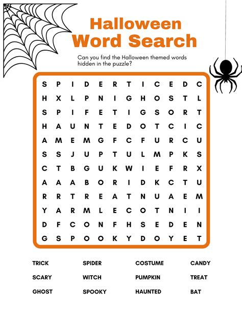 Common Pitfalls: What to AVOID When Downloading Printable Word Searches