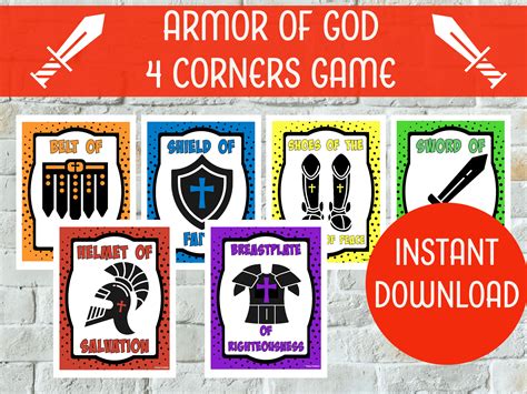 Common Pitfalls: What to AVOID When Engaging with the Armor of God