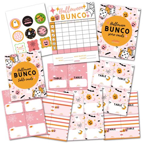 Common Pitfalls: What to AVOID When Hosting Printable Halloween Games