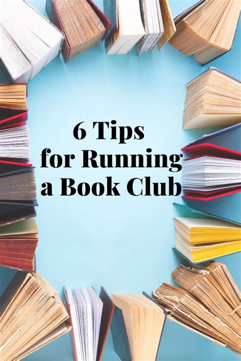 Common Pitfalls: What to AVOID When Leading a Book Club Discussion