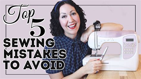 Common Pitfalls: What to AVOID When Learning Crochet