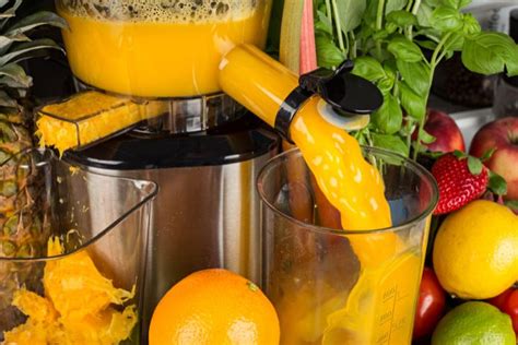 Common Pitfalls: What to AVOID When Making Fresh Juice