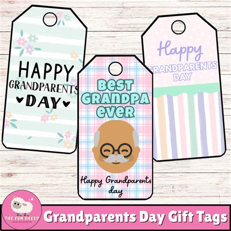 Common Pitfalls: What to AVOID When Making Grandparents Day Crafts