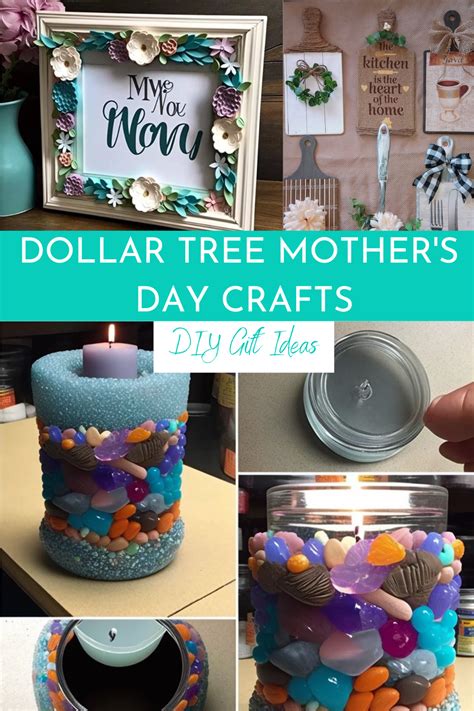 Common Pitfalls: What to AVOID When Making Mother's Day Crafts