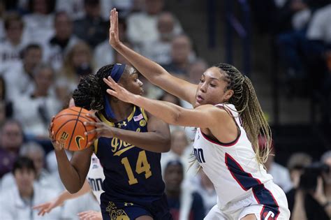 Common Pitfalls: What to AVOID When Managing Your UConn WBB Schedule