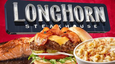 Common Pitfalls: What to AVOID When Ordering LongHorn Lunch