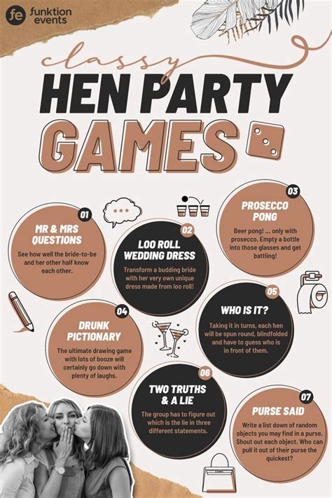 Common Pitfalls: What to AVOID When Planning Hen Do Games