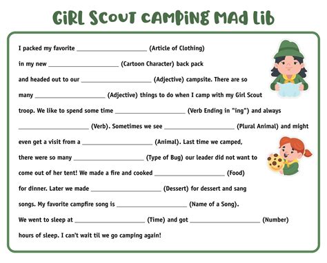 Common Pitfalls: What to AVOID When Playing Adult Mad Libs