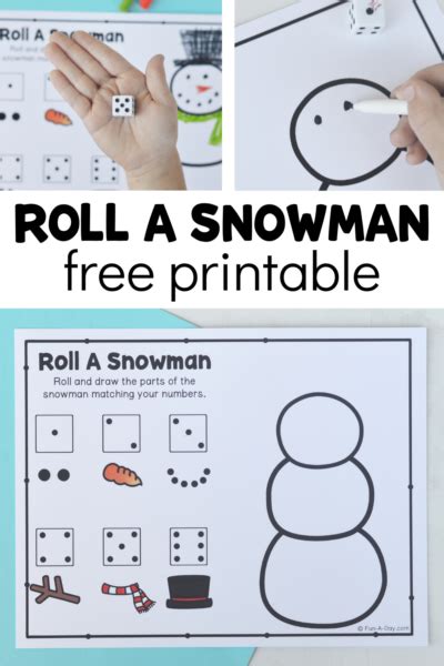Common Pitfalls: What to AVOID When Playing Roll-a-Snowman Wishes