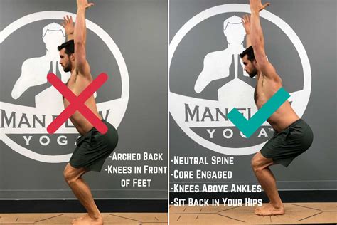 Common Pitfalls: What to AVOID When Practicing Chair Yoga