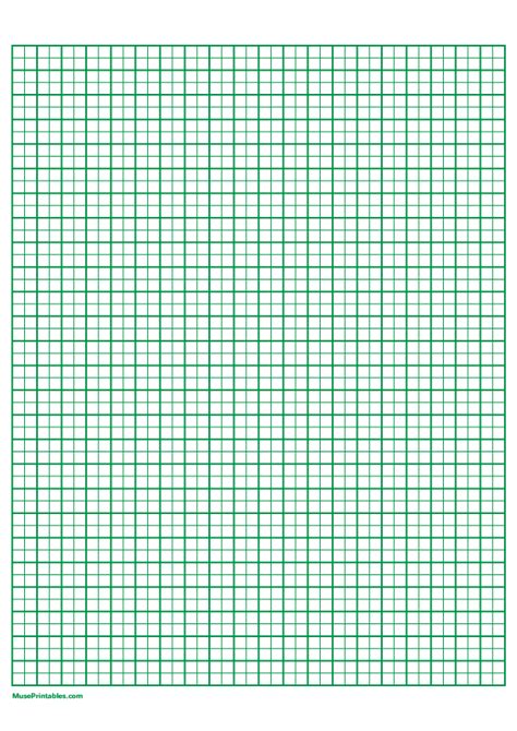 Common Pitfalls: What to AVOID When Printing 1 cm Graph Paper